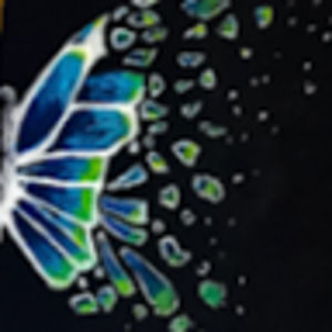 Meet your Posher, Anneka